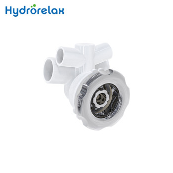 Wholesale PVC Whirlpool Bathtub Jet Spa for Bathtub and Hot Tub Custom Whirlpool Bubble Jets