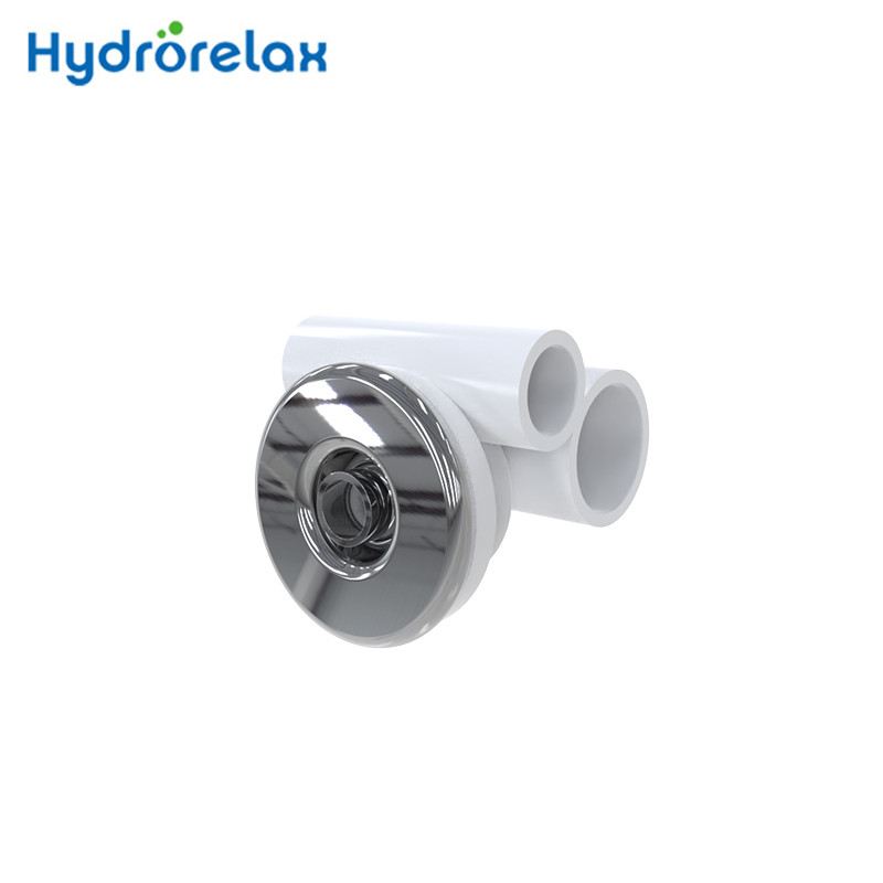 Portable Whirlpool Jets for Bathtub 65mm Cover Diameter Wholesale 1"x1