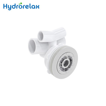 Proway Whirlpool Bathtub Water Jet 78mm Cover for Bathtub、Hot tub and Spa Wholesale Whirlpool Bath Jet Kit