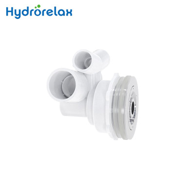 Proway Whirlpool Bathtub Water Jet 78mm Cover for Bathtub、Hot tub and Spa Wholesale Whirlpool Bath Jet Kit
