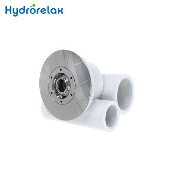 Wholesale Bathtub Whirlpool Jet WJ-0024A for Bathtub、Hot Tub、Spa Custom Whirlpool Spa Jet