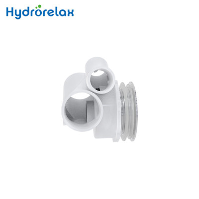 Whirlpool Hot Tub Air Bubble Jet Spa Jet Kit for Bathtub and Spa WJ-0090W2 Whirlpool Jet