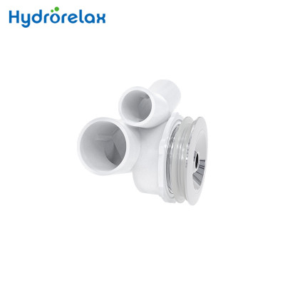 Custom Hydropool Whirlpool Bathtub Jet WJ-0090 for Bathtub、Hot Tub and Spa Wholesale Whirlpool Tub Jets