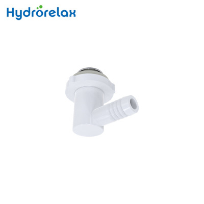 Bathtub Silm Bubble Jets AJ-016C for Spa and Hot Tub hot tub Whirlpool Air Jet