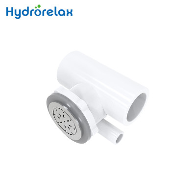 Wholesale ABS Whirlpool Bathtub Jet WJ-0047FS for Spa and Hot Tub Custom Bubble Jet Spa for Bathtub