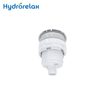 Wholesale Bathtub Air Push Button AR-01A for Spa and Hot Tub Custom ABS Bathtub Air Push Switch