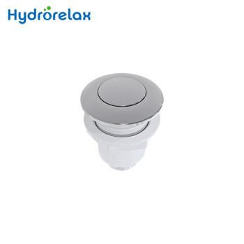 Bathtub Parts Air Push Button Manufacturer in China AR-F01A for Spa and Hot Tub Air Switch