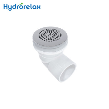 Custom High Quality Bathtub Suction S-0016B for Bathtub、Spa and Hot Tub Wholesale Whirlpool Bath Suction