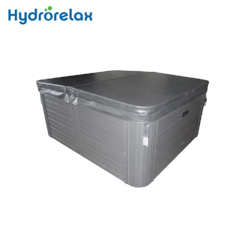 Best Hot Tub Replacement Cover Company Hydrorelax for Bathtub、Spa and Hot Tub Foam Hexagon Spa Cover