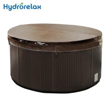 Custom Made Spa Hot Tub Cover Manufacturer for Spa and Hot Tub Wholesale Easy Lift cover