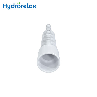 Hot Tub Pvc Pipe Manifold  4 Outlet AM-009 for Bathtub、Spa and Hot Tub Manifold Tube Fittings