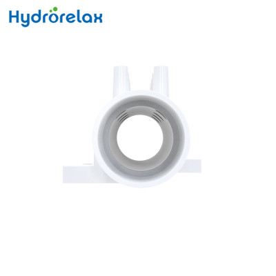 ABS Hot Tub Manifold 8 Port AM-0011 for Bathtub、Spa and Hot Tub Air Manifold