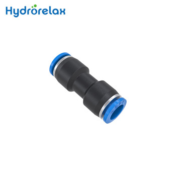 Wholesale Bathtub Quick-acting Coupling PUC-8 for Bathtub、Spa and Hot Tub Custom Tube Manifold Connectors