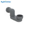 Wholesale ABS Waste Water Floors Drain SI02 for Spa、Hot Tub and Bathtub Siphon