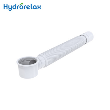 Best Bathtub Flexible Drain Hose DHS-003 for Spa、Hot Tub and Bathtub Drainer Plumbing