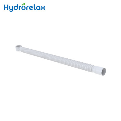 Best Bathtub Flexible Drain Hose DHS-003 for Spa、Hot Tub and Bathtub Drainer Plumbing