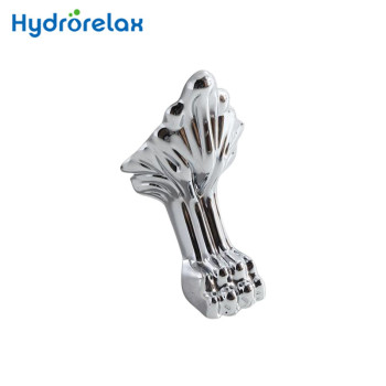 Hot Sale Bathtub Claw Feet HJ001C for Spa、Hot Tub and Bath Tub Lion Feet
