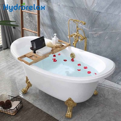 Hot Sale Bathtub Claw Feet HJ001C for Spa、Hot Tub and Bath Tub Lion Feet