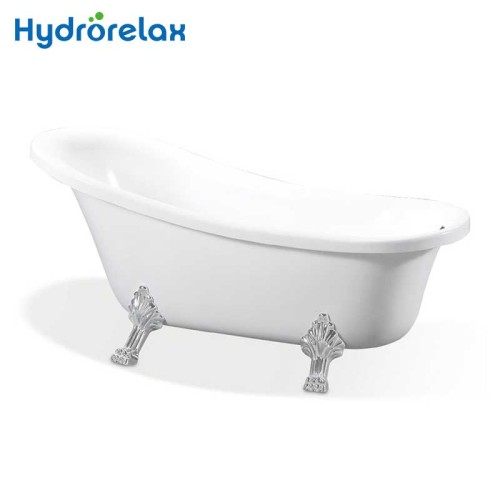 Hot Sale Bathtub Claw Feet HJ001C for Spa、Hot Tub and Bath Tub Lion Feet