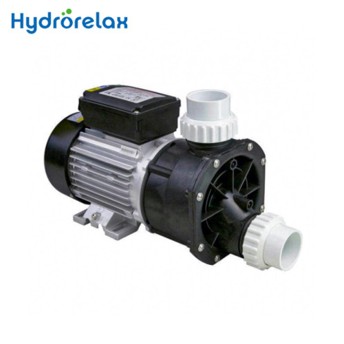 1.5HP Whirlpool Bahtub Water Jet Pump for Spa、Hot Tub and Bathtub Custom Hydromassage Circulation Pump