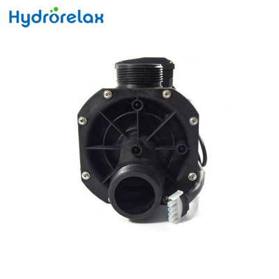 1.5HP Whirlpool Bahtub Water Jet Pump for Spa、Hot Tub and Bathtub Custom Hydromassage Circulation Pump