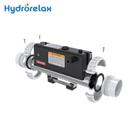 Best Whirlpool Outdoor Bathtub Water Heater H15-R1 for Spa、Hot Tub and Bathtub Custom Circulating Heater