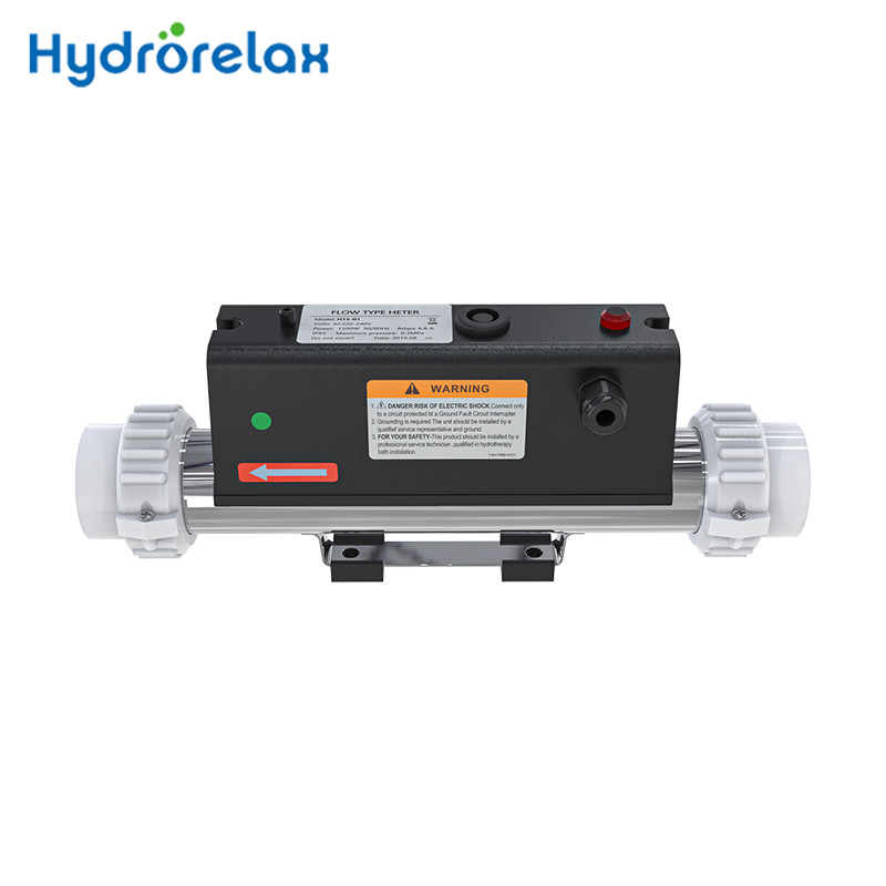 Best Whirlpool Outdoor Bathtub Water Heater H15R1 for Spa、Hot Tub and