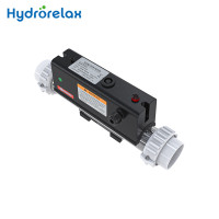 Best Whirlpool Outdoor Bathtub Water Heater H15-R1 for Spa、Hot Tub and Bathtub Custom Circulating Heater