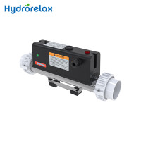 Best Whirlpool Outdoor Bathtub Water Heater H15-R1 for Spa、Hot Tub and Bathtub Custom Circulating Heater