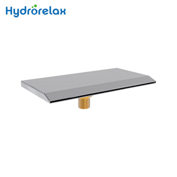Hot Sale Bathtub Waterfall tap PB-07 for Bathtub、Spa and Pool Hot Tub Waterfall Faucet