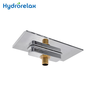 Hot Sale Bathtub Waterfall tap PB-07 for Bathtub、Spa and Pool Hot Tub Waterfall Faucet