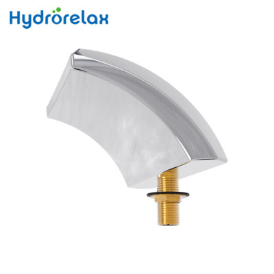 Hot Sales Wall Mount Waterfall Tub Faucet PB-12 for Bathtub、Spa and Hot Tub Waterfall Tap