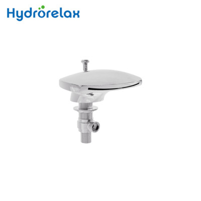 Utility Brass Bathtub Shower faucet combo LT-A2102 for Bath tub、Spa and Hot Tub Wall Mount Bathtub Faucet with Hand Shower