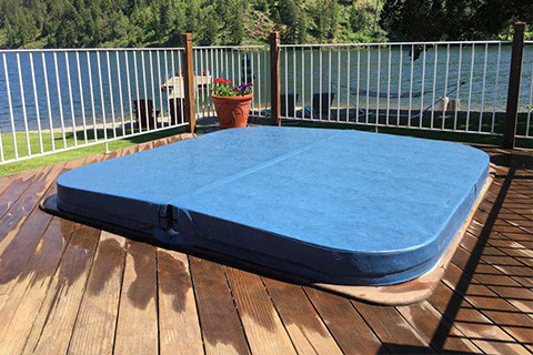 How to Know When You Need a New Hot Tub Cover?