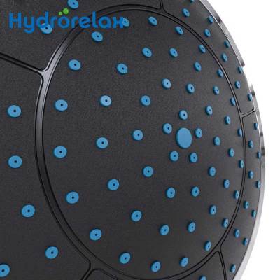 Best Rain Shower Heads DP-601 for Shower room Wholesale Modern ABS Ceiling Rain Head Shower