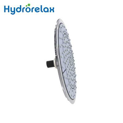 Wholesale ABS Ceiling Mounted Head Shower for Shower Room Custom Rainfall Shower Head