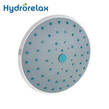 Custom High Pressure Over Head Shower DP-609 for Bathroom and Shower room  Best Rain Head Shower