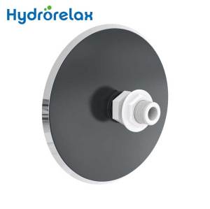 Custom High Pressure Over Head Shower DP-609 for Bathroom and Shower room  Best Rain Head Shower