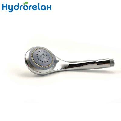 Multi Function ABS Chrome Hand Shower for Bathtub and Shower Room Spray Hand Shower