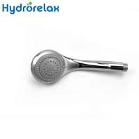 Multi Function ABS Chrome Hand Shower for Bathtub and Shower Room Spray Hand Shower