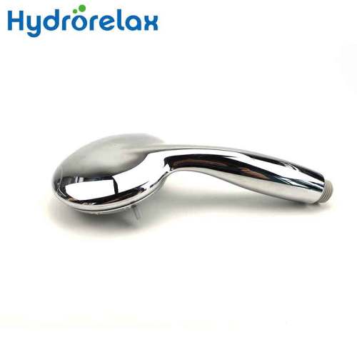 Multi Function Adjustable Hand Shower HS12 for Bathtub and Shower room Wholesale Hand Shower Chrome