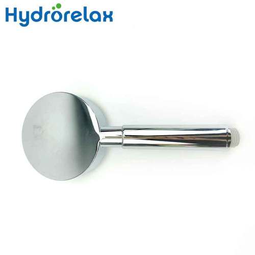 Round 3 Function Adjustable Hand Shower HS13 for Shower Room and Bathtub Wholesale Hand Shower for Bathroom