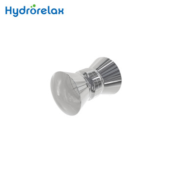 Best Plastic Shower Door Handles LS-805 for Shower Wholesale Shower Room Door Pull Handles