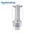 Wall Mounted Soap Dispenser ZY-201B for Shower and Bathroom Abs Liquid Soap Dispenser
