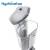 Wall Mounted Soap Dispenser ZY-201B for Shower and Bathroom Abs Liquid Soap Dispenser