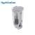 Wall Mounted Soap Dispenser ZY-201B for Shower and Bathroom Abs Liquid Soap Dispenser