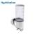 500ml Bathroom Single Soap Dispenser ZY-401 for Shower Wall Soap Dispensers
