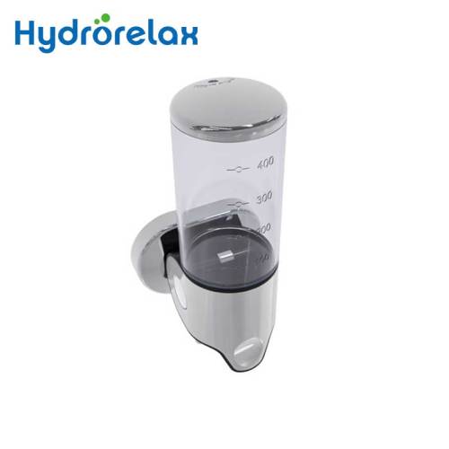 500ml Bathroom Single Soap Dispenser ZY-401 for Shower Wall Soap Dispensers
