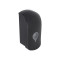 Wholesale Proway Black Hand Soap Dispenser ZY-2010B for Shower and Bathroom Custom Soap Dispenser Wall Mount