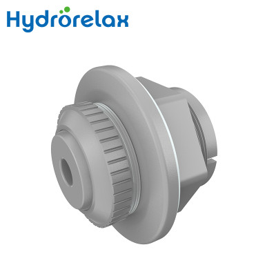 Hydrorelax Swimming Pool And Spa Eyeball Jet M10060P for Spa、Hot Tub and Pool Plastic Eyeball Nozzle Jet